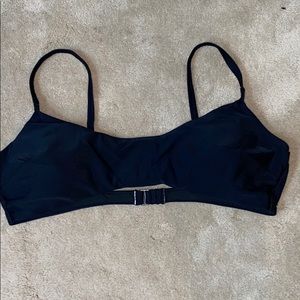 New Aerie Bikini Top